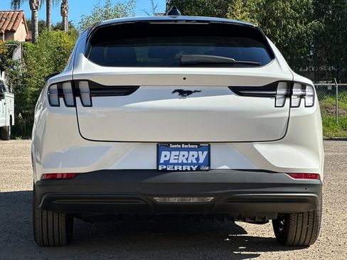 New 2025 Ford Mustang Mach-E Premium w/ Interior Protection Package image 6