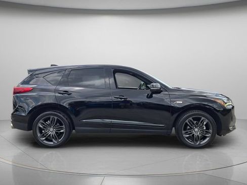 Certified 2024 Acura RDX A-Spec AWD/4WD image 4