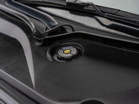 Used 2025 Chevrolet Corvette Stingray Premium Conv w/ 3LT RWD image 26