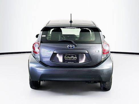 Used 2013 Toyota Prius C Four image 7