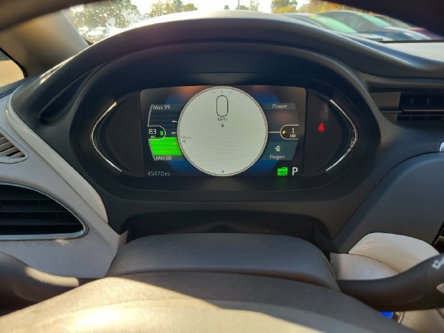 Used 2017 Chevrolet Bolt LT FWD image 15