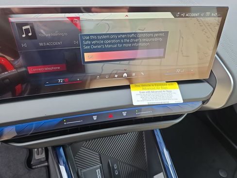 New 2026 BMW X3 M50 image 14