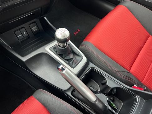 Used 2015 Honda Civic Si image 26