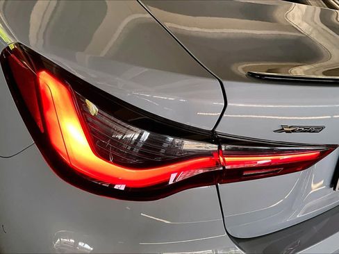 Certified 2024 BMW 440i xDrive Coupe w/ Premium Package AWD/4WD image 28