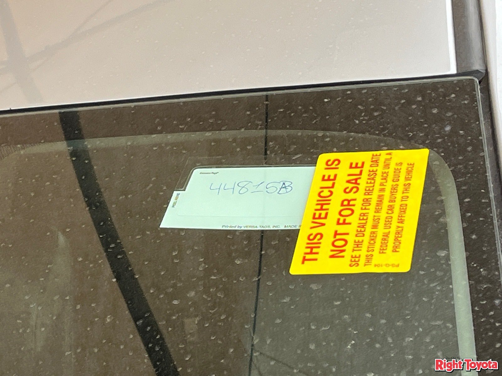 Used 2015 Toyota Prius Four FWD image 11
