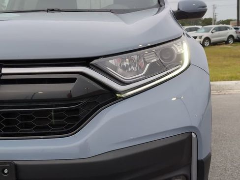 Used 2020 Honda CR-V EX-L image 12