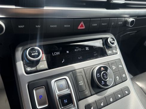 Used 2023 Hyundai Palisade Calligraphy AWD/4WD image 18