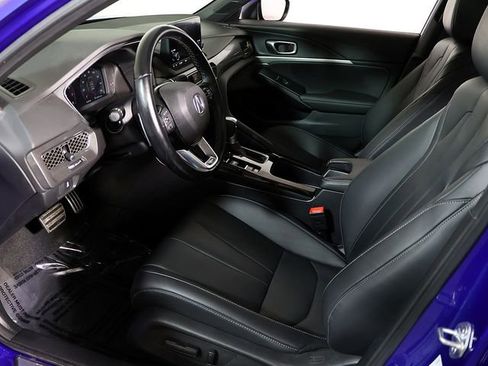 Used 2023 Acura Integra A-Spec FWD image 13