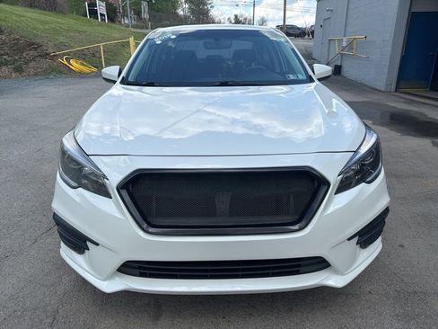 Used 2018 Subaru Legacy 2.5i Premium AWD/4WD image 8