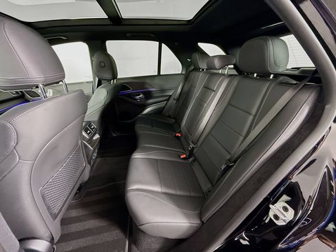 Used 2026 Mercedes-Benz GLE 350 4MATIC image 25