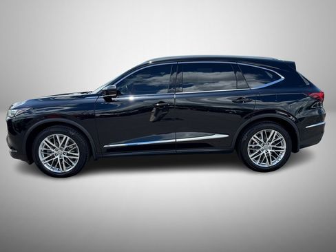 Used 2023 Acura MDX SH-AWD w/ Advance Package image 5