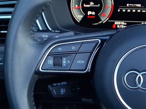 Used 2020 Audi A5 2.0T Premium Plus w/ Luxury Package image 24