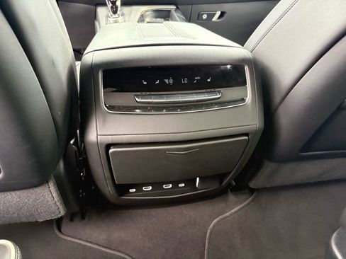 Used 2023 Cadillac Escalade Sport image 38