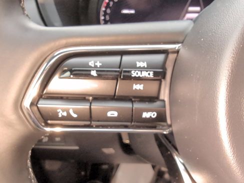 New 2026 MAZDA CX-70 3.3 Turbo w/ Premium Plus Pkg image 19