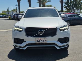 Used 2017 Volvo XC90 T6 R-Design w/ Vision Package AWD/4WD video 2