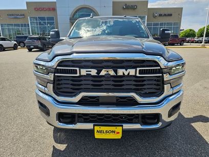 New 2025 RAM 2500 Big Horn