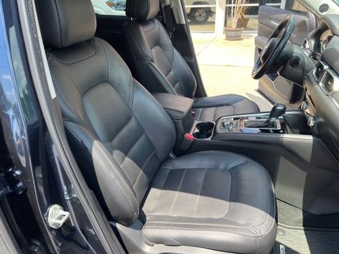 Used 2018 MAZDA CX-5 Grand Touring w/ Premium Package FWD image 11