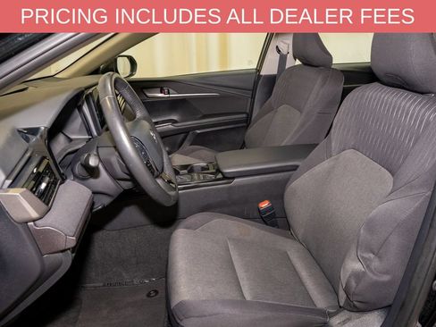 Used 2025 Toyota Camry LE w/ Convenience Package AWD/4WD image 10