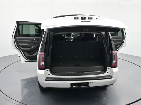 Used 2020 GMC Yukon SLT AWD/4WD image 47