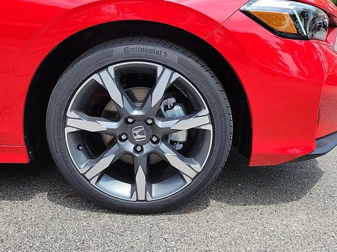 Used 2026 Honda Civic Sport Touring image 5