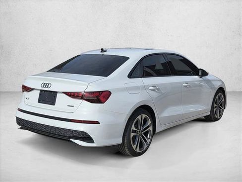 New 2026 Audi A3 2.0T Premium image 5