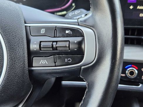 Used 2023 Kia Sportage X-Line w/ X-Line Premium Package AWD/4WD image 29