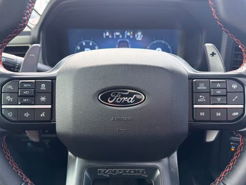 Certified 2024 Ford F150 Raptor AWD/4WD image 23