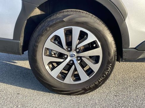 Certified 2025 Subaru Outback w/ Popular Package #1A AWD/4WD image 29