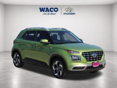 Used 2024 Hyundai Venue SEL