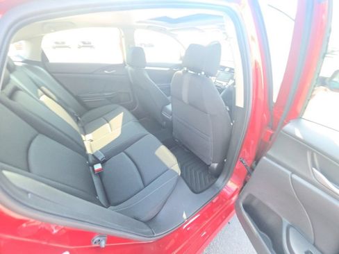 Used 2019 Honda Civic EX image 29
