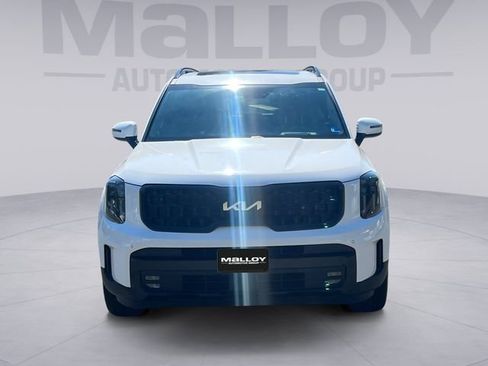 Used 2024 Kia Telluride SX Prestige X-Line AWD/4WD image 8