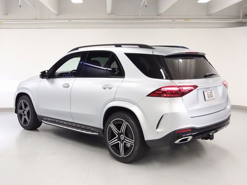 New 2026 Mercedes-Benz GLE 450 4MATIC image 6