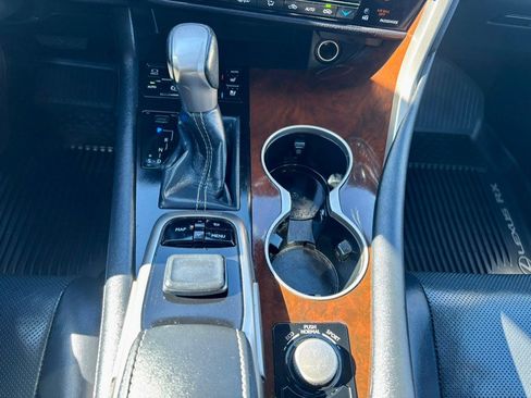 Used 2018 Lexus RX 350 AWD image 23