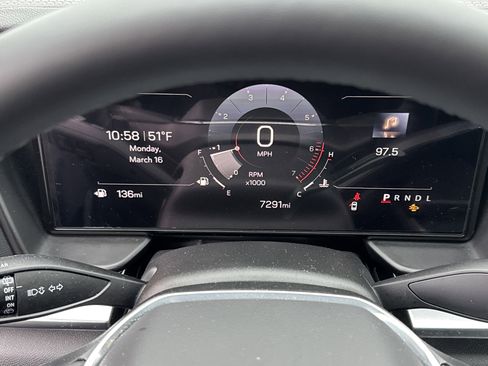 Used 2026 GMC Terrain Elevation w/ Elevation Premium Package image 19