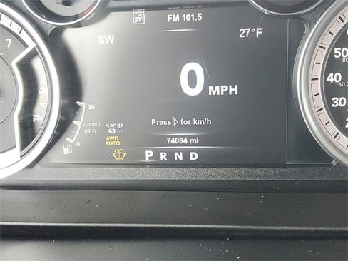 Used 2018 RAM 1500 Big Horn image 18