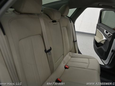 Used 2019 Audi A6 2.0T Premium w/ Convenience Package AWD/4WD image 27
