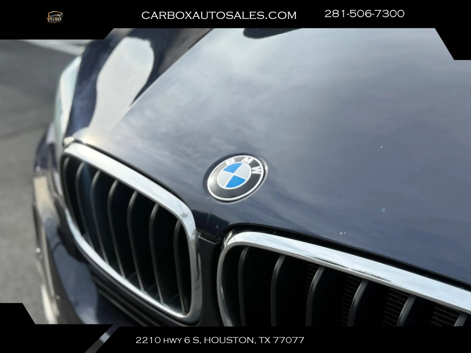 Used 2016 BMW X5 xDrive35i AWD/4WD image 31