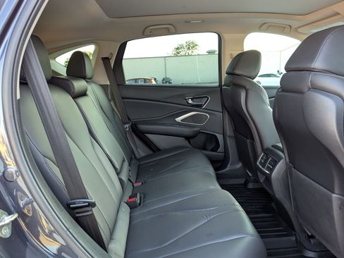 Certified 2019 Acura RDX FWD image 25