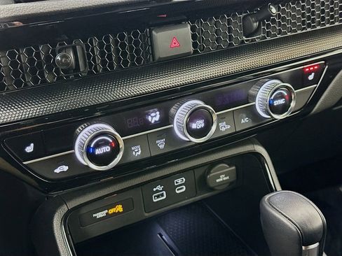 Used 2023 Honda CR-V Sport Touring image 22