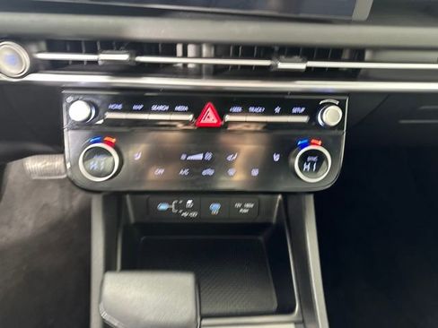 Certified 2025 Hyundai Santa Cruz SEL image 23