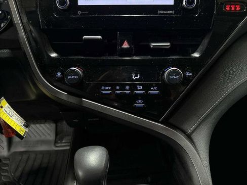 Certified 2023 Toyota Camry SE image 21