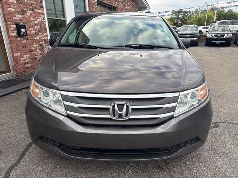 Used 2012 Honda Odyssey EX image 2