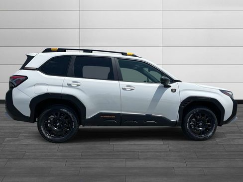 New 2026 Subaru Forester Wilderness AWD/4WD image 2