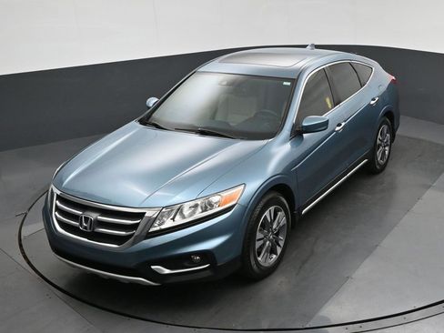 Used 2015 Honda Crosstour EX-L image 62