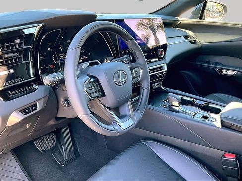 New 2026 Lexus RX 350 Premium FWD image 10
