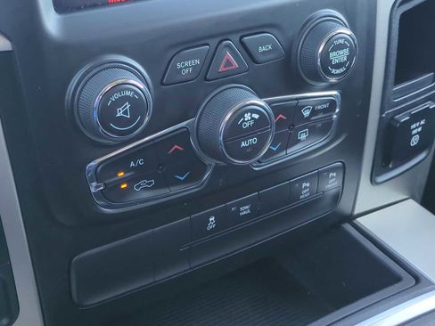 Used 2018 RAM 1500 Lone Star image 16