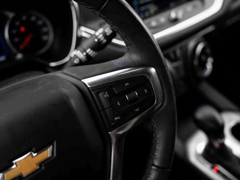 Used 2019 Chevrolet Blazer LT image 16