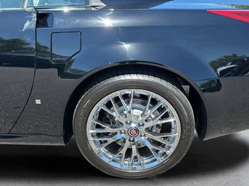Used 2006 Cadillac XLR V RWD image 42