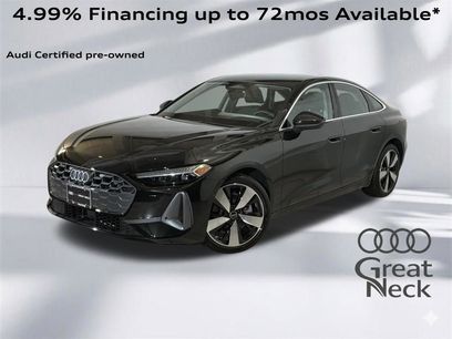 Used 2025 Audi A5 2.0T Premium w/ Premium Plus
