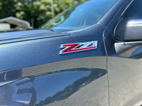 Used 2020 Chevrolet Silverado 1500 LT w/ All-Star Edition image 10